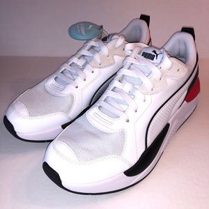 Puma shoes